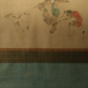 Art from Ca'Pesaro