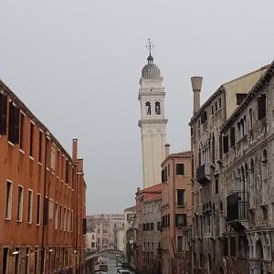 Venice view