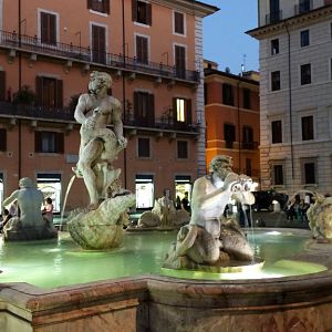 Piazza Navona