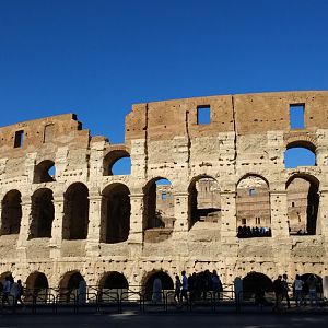 Colosseum
