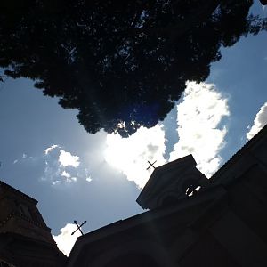 Beautiful sky