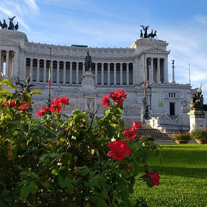 Victor Emmanuel monument