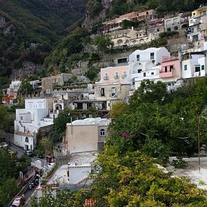 Positano