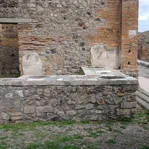 Pompeii