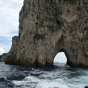 Capri