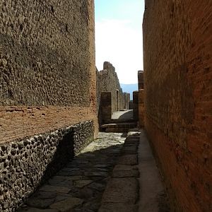 Pompeii