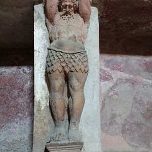 Pompeii