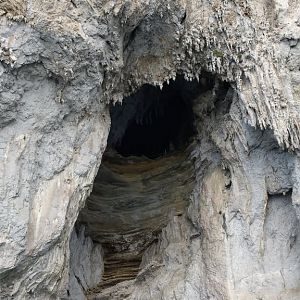 White Grotto
