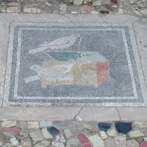 Pompeii