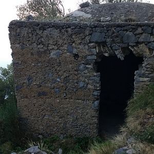 Path of the Gods