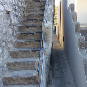 Positano "street"