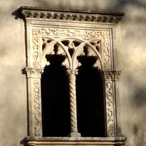 Villa Cimbrone in Ravello