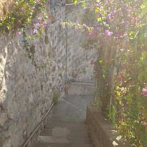 Positano