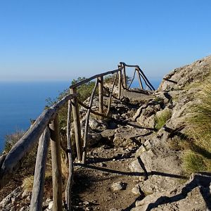 Path of the Gods