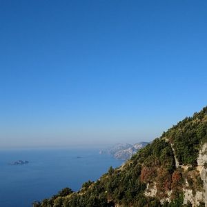 Path of the Gods