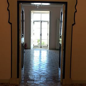 Villa Rufalo in Ravello