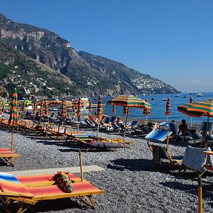 Positano