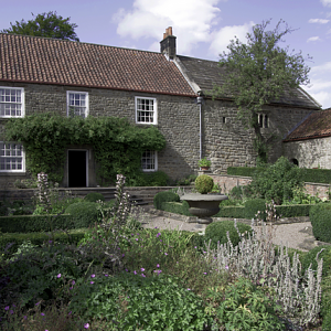 Pockerley Old Hall, Beamish