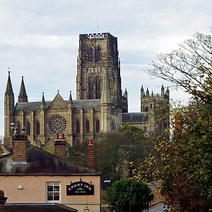 Durham Cathedral