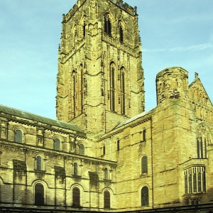 Durham Cathedral