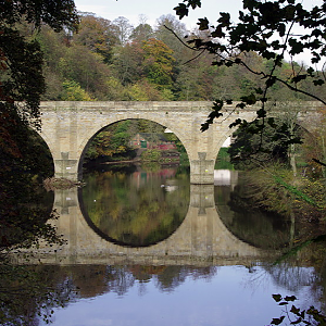 Prebend's Bridge, Durham