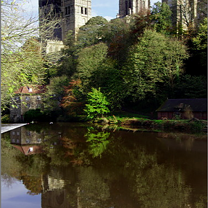 Durham Cathedral