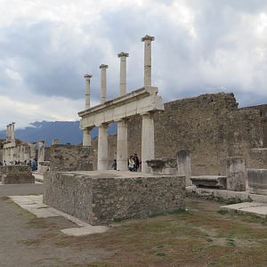 Pompeii