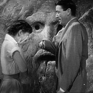 Roman Holiday - Movie Scenes