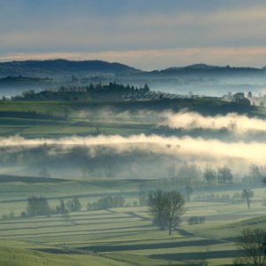 Valley Versa morning