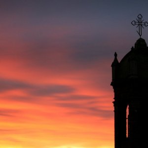 Dawn over the MadoninaDecember.jpg
