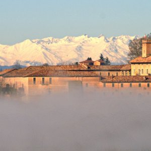 Castello di Razzano Relais, Alfiano Natta (Casarello) in Monferrato