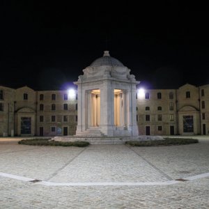 Ancona - Mole Vanvitelliana