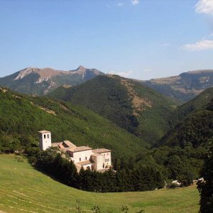 Fonte Avellana