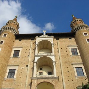 Urbino - Torricini