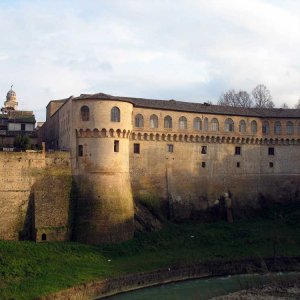 Urbania - Ducal Palace