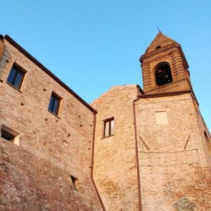 Sant'Andrea di Suasa