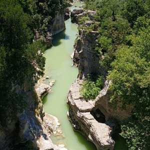 Marmitte dei Giganti