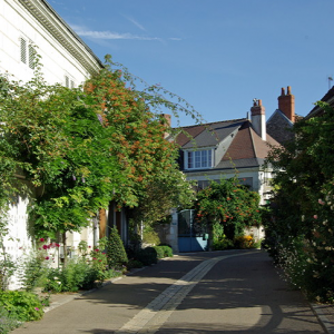 Chédigny