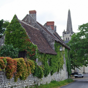 Crissay-sur-Manse