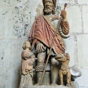 St Roche