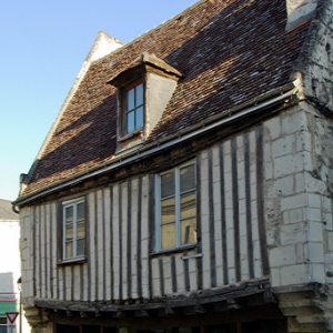 Beaulieu-lès-Loches