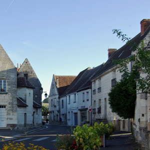 Beaulieu-lès-Loches