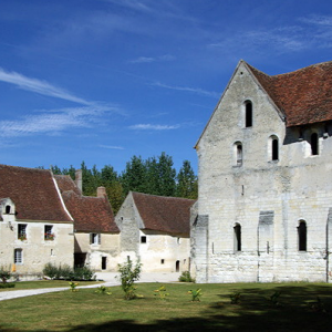 La Corroirie du Liget