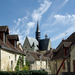 Montrésor