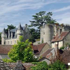 Montrésor