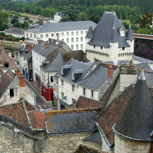 Loches