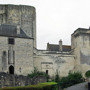 Loches Donjon