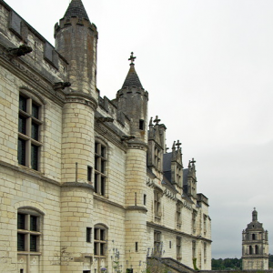 Logis Royale, Loches