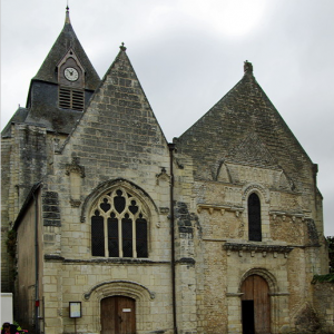 Azay-le-Rideau, Église St Symphorien.png