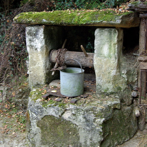 La Vallée Troglodytique des Goupillieres - well.png